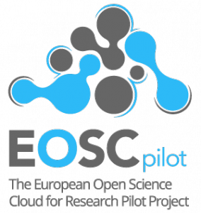 EOSC Pilot logo